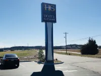 Hotel Glenpool Hotels in Glenpool