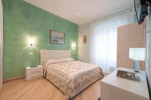 Guest House le Tre Spezie
