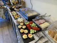 Hotel Koferita - Завтрак