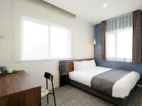 M’s Hotel Kyoto Station Kizuya Hotels near Ittetsu