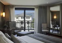 Hotel du Lac Congress Center & Spa Hotels in 