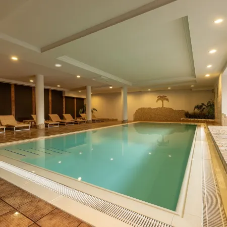 Hotel Finkenhof - Feel at Home