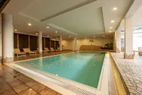 Hotel Finkenhof - Feel at Home - Pools