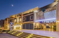 Ladies beach Suite Hotel