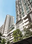 H20 Residences at Ara Damansara Hotels near Sultan Abdul Aziz Shah Airport