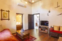 Spirit of the Knights Boutique Hotel Hotel a Ixia