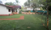 Green Herbal Ayurvedic Eco-Lodge Hotels in Padinnoruwa