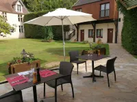 Auberge du Jeu Darc