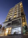 Brown Dot Hotel Ulsan Jangsaengpo Hotels in Nam-gu
