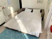 Purpose Resort Ocean View Kamakura - balcon