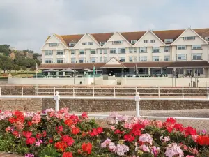 Grand Jersey Hotel and Spa