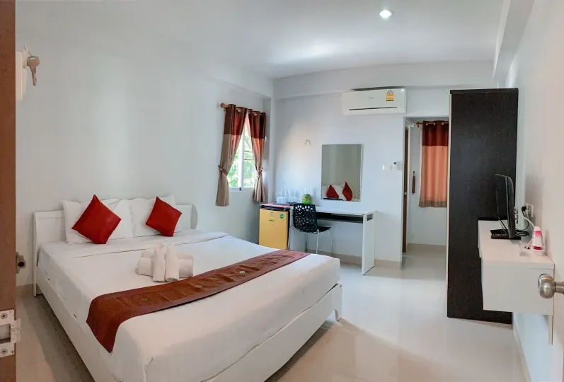 Veva Residence
