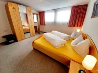 Reschnerhof Hotels in Graun im Vinschgau