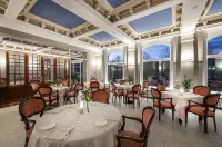 Hotel Metropole Suisse Hotels in Como