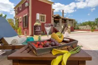 Villa Froso Hotels in Argassi