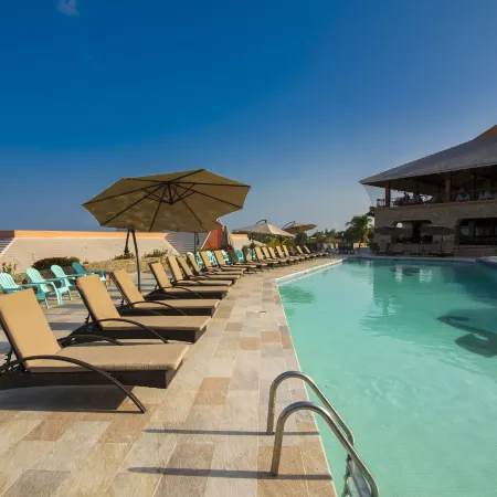 Le Grand Courlan Spa Resort - Adults Only
