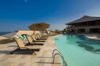 Le Grand Courlan Spa Resort - Adults Only - Strand