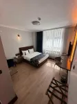 Nif Ankara Hotel