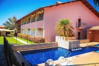 Santa Rosa Hotel - Pools