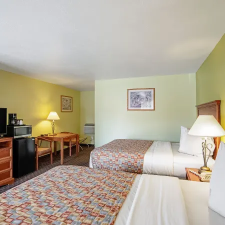 Rodeway Inn Gunnison