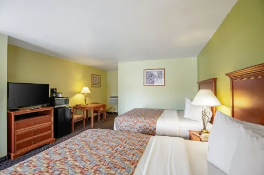 Rodeway Inn Gunnison