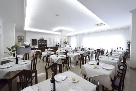 Hotel Marte Отели в г. Оротава