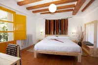 Posada Hoyos de Iregua Hotels in Camero Nuevo