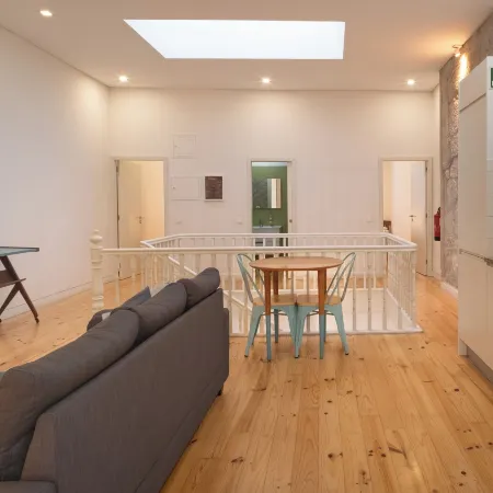 Bonfim 234 Townhouse