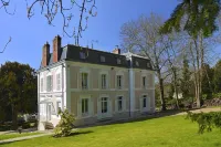 Maison d'hôtes Stella Cadente Hotels in La Saulsotte