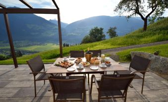 Chalets & Apartments Wachterhof