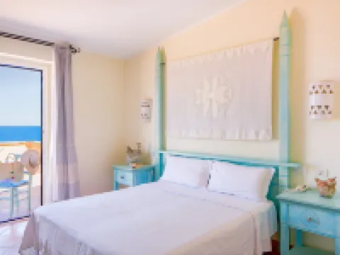 LH Pedraladda Resort Hoteles en Castelsardo