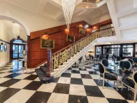 Atlantic Hotel Newquay Hotels in Newquay