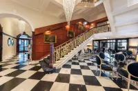 Atlantic Hotel Newquay