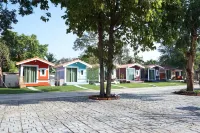Baan Maesot Plus