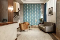The Diplomat Hotel