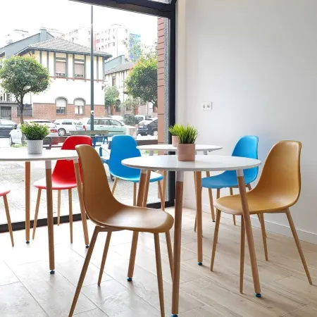 Bilbao Rooms Miribilla