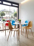 Bilbao Rooms Miribilla