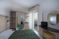 Hotel Prestige - balcony
