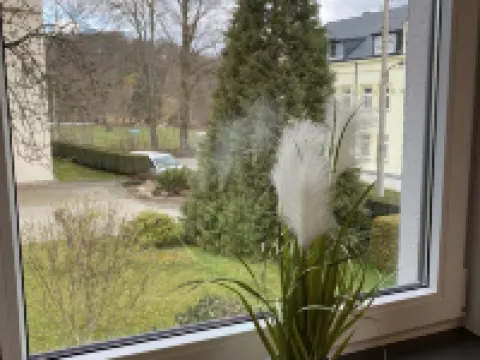 My Inn Hoteles en Chemnitz