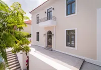Epavli Boutique Hotel Hotels in Nerokouros