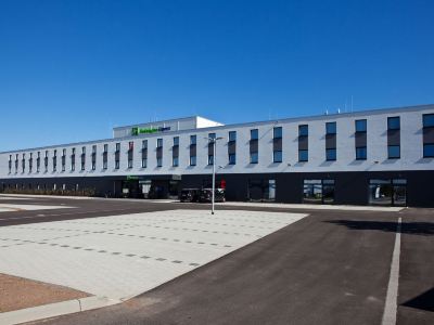 Holiday Inn Express RINGSHEIM by IHG