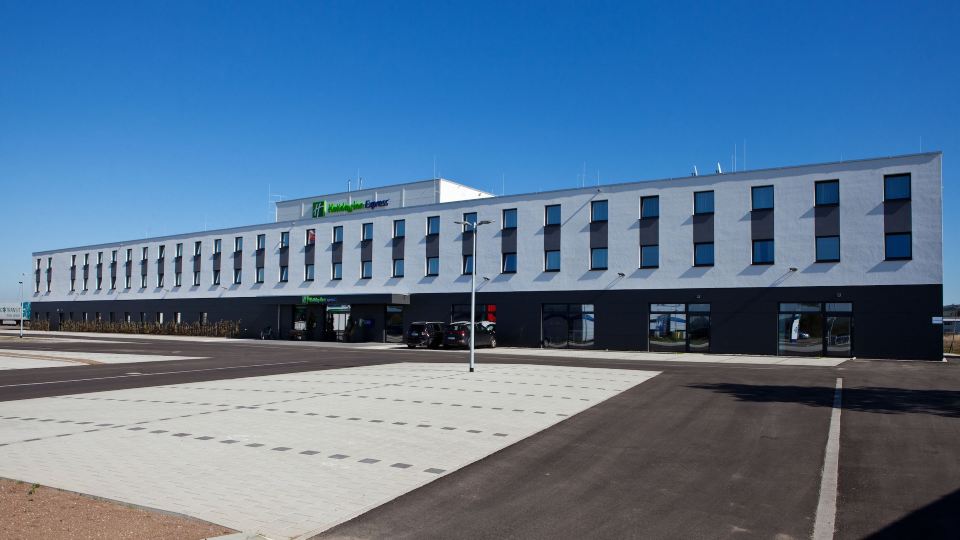 Holiday Inn Express RINGSHEIM by IHG