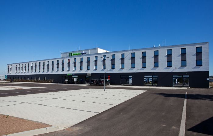 Holiday Inn Express RINGSHEIM by IHG
