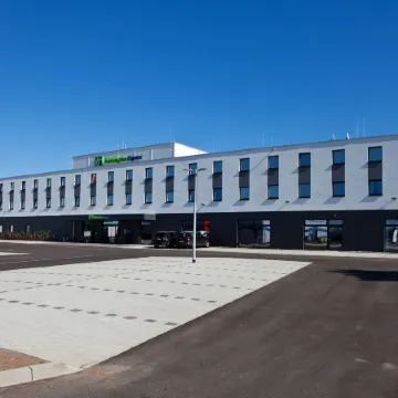 Holiday Inn Express RINGSHEIM by IHG