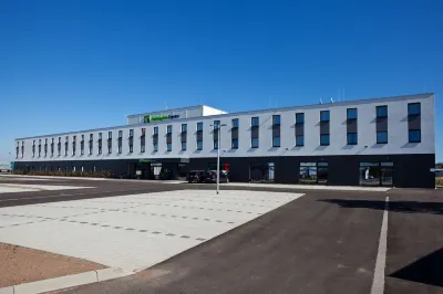Holiday Inn Express Ringsheim Hotels in Kenzingen