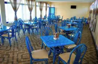 Konza City Tranzit Hotel Hotels in Kyumvi