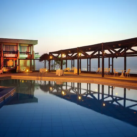 Hotel Arica