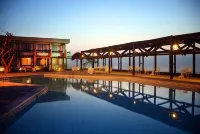 Hotel Arica - Beach