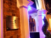 Collection Hotel Birmingham โรงแรมใกล้พิพิธภัณฑ์คอฟฟินเวิร์คส์