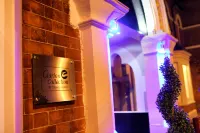 Collection Hotel Birmingham - С парковкой